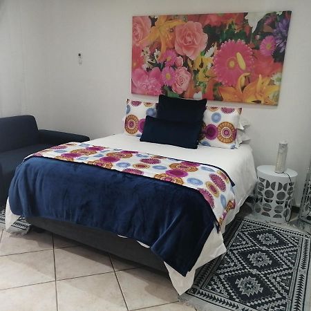 Bed and Breakfast The Lapa Guesthose Welkom Exterior foto